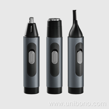 Multifunctional Rechargeable Electric Nose Trimmer